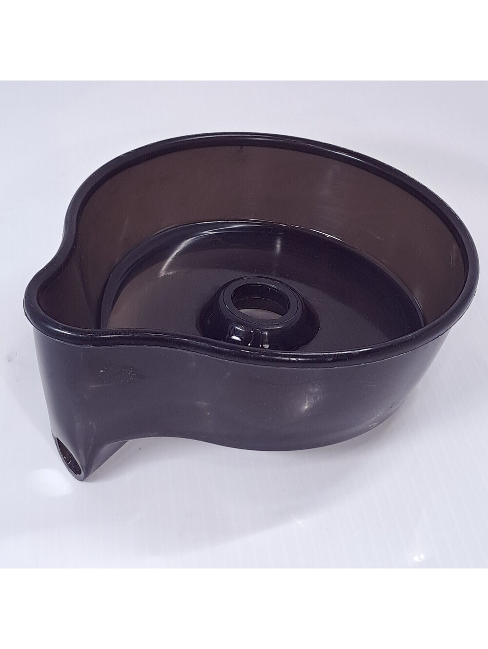 Vintage Proctor Silex Juicit Automatic Electric J112C Citrus Juicer bowl part